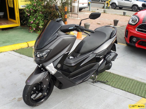 Imagen 3 de 25 de Yamaha Gpd 150-a Nmax