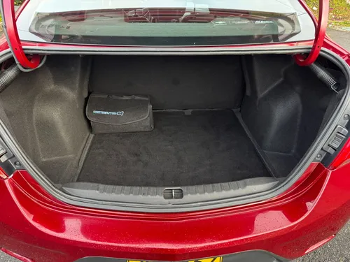 Chevrolet Onix 1.4 Ltz