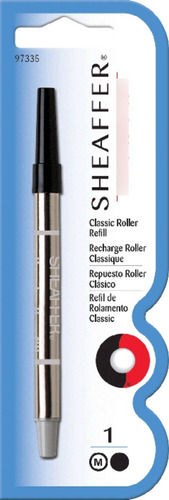Carga Sheaffer Roller Clásico Cod. 97335
