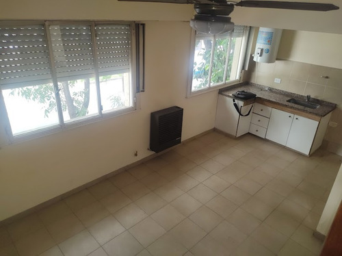 Departamento De 3 Ambientes