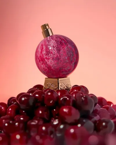 Perfume Aurora Scents Cherry In The Woods Edp 100ml | MercadoLivre