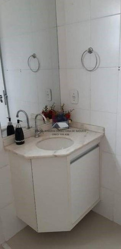 Imagem 20 de 20 de Casa À Venda No Bairro Terra Nova Garden Village - São José Do Rio Preto/sp - 2021057