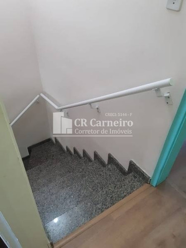 Imagem 14 de 16 de Sobrado Em Condomínio Para Venda No Bairro Vila Marieta, 2 Dorm, 2 Suíte, 1 Vagas, 72 M - 1509