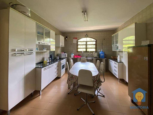 Imagem 20 de 30 de Casa À Venda, At. 3.069 M² Por R$ 3.000.000 - Miolo Da Granja - Cotia/sp - Ca0491