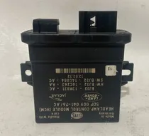 Comprar Modulo Iluminação Farol Land Rover Bj32-13k031-ac
