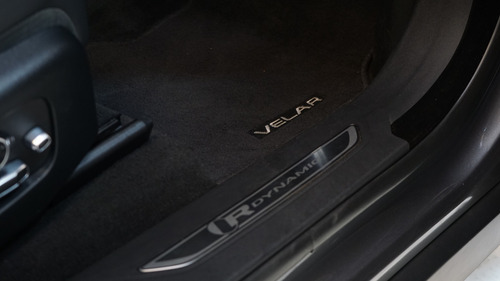 Land Rover Range Rover Velar 2.0 P250 GASOLINA R-DYNAMIC HSE AUTOMÁTICO