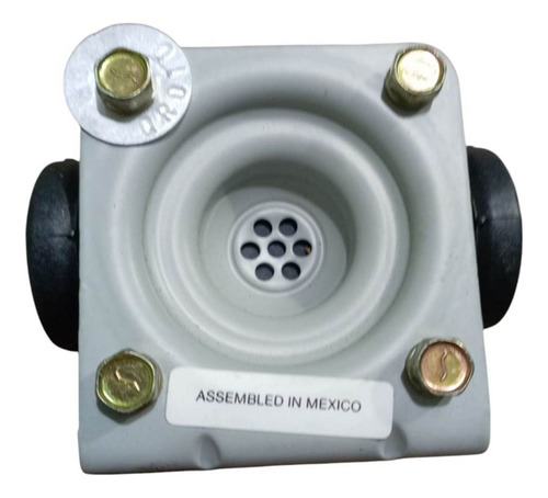 Valvula Frenos Escape Rapido Qrn Bendix 065067 3/8 In/out