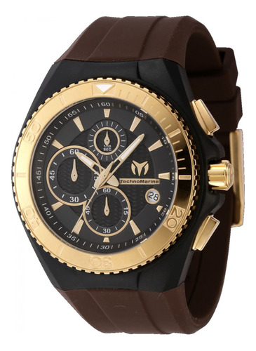 Reloj Para Hombres Technomarine Tm 122025