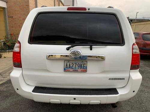 Imagen 3 de 11 de Toyota 4runner Automatica 4x2