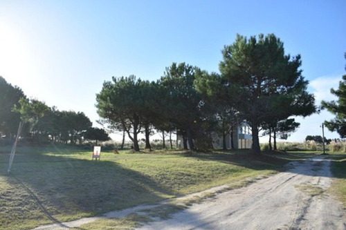 Imagen 3 de 6 de Lote Jagüel Del Medio-club De Mar-