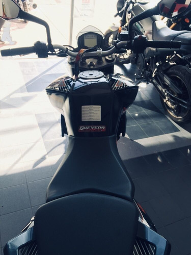 Imagen 14 de 20 de Ktm Duke 390