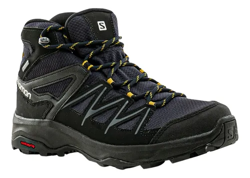 Salomon xa deals lander gtx