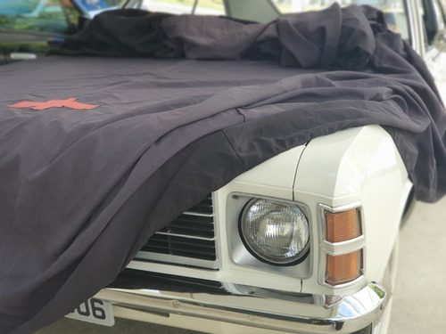 Chevrolet Opala