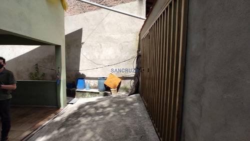 Imagem 4 de 21 de Casa À Venda, 3 Quartos, 1 Suíte, 2 Vagas, Fonte Grande - Contagem/mg - 26965