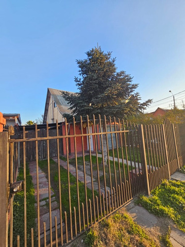 Arrendamos Casa En Villa Doña Ignacia