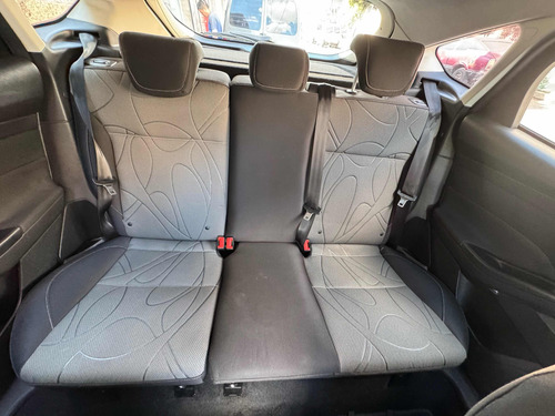 Ford Focus III 1.6 S