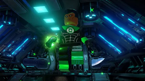 LEGO Batman 3: DLCs adicionarão mais de 40 personagens ao game