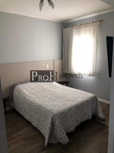 Imagem 11 de 15 de Apartamento Para Venda Em São Caetano Do Sul, Olímpico, 2 Dormitórios, 1 Suíte, 2 Banheiros, 1 Vaga - Cervgreic