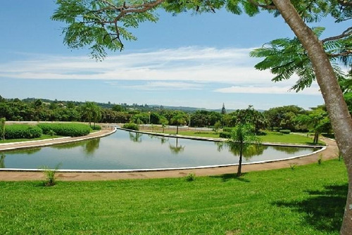 Imagem 30 de 30 de Casa Esplendida No Condomínio Terras De São José. - Ca1619