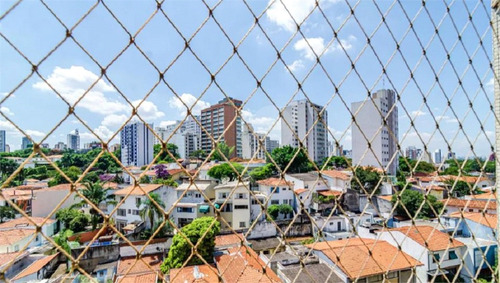 Imagem 12 de 24 de Apartamento 2 Dormitórios 1 Suíte Com Vaga Na Garagem Vila Madalena - Reo131526