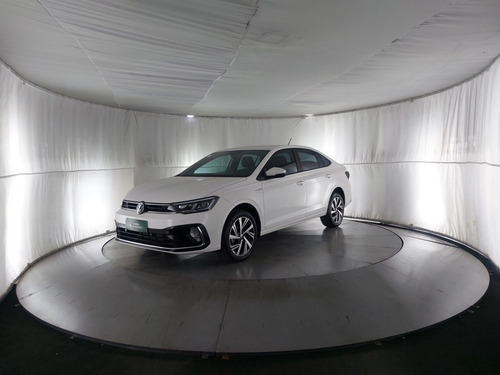 Volkswagen Virtus 1.0 200 TSI HIGHLINE AUTOMÁTICO