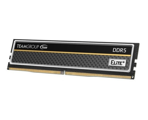 Ddr5 16gb 5200mhz Cl42 Dimm Teamgroup Elite Plus Ctman