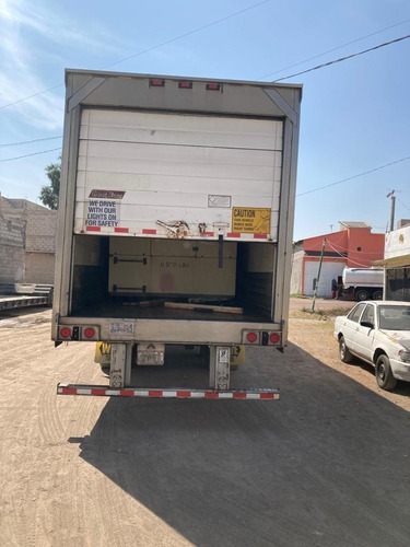 Semi Remolque Caja Refrigerada Great Dane