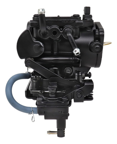 Caburetorcarburador Mikuni Super Bn 40 Mm I-series Jet Ski