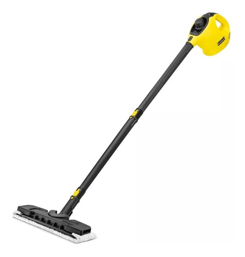 Lavadora Vapor Karcher Sc1 Floor Kit 1200w 3bar Plaza Verdi