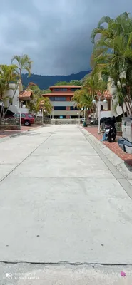 Apartamento en venta