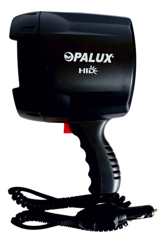 Faro Pirata Linterna Potente Largo Alcance 55w 850m Opalux