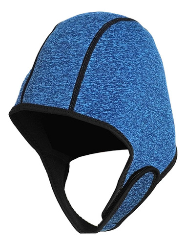 Capucha De Neopreno Para Buceo, Gorro De Natación, Casco,