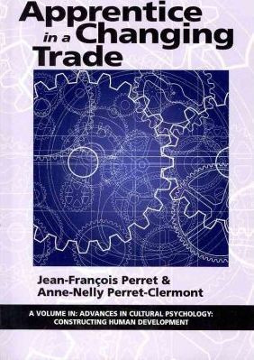 Libro Apprentice In A Changing World - Jean-francois Perret