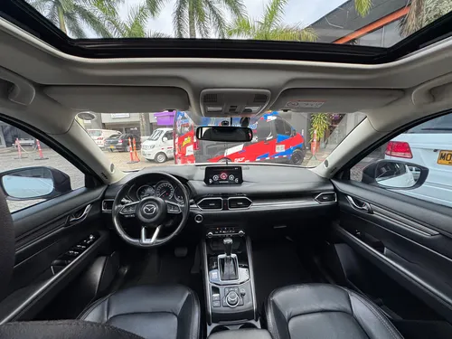 Mazda CX-5 2.5 Grand Touring 4X2