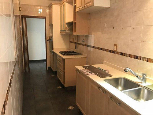 Imagen 13 de 19 de Departamento 3 Ambientes En Venta - Villa Crespo