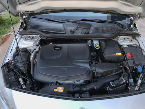 Imagen 13 de 15 de Mercedes Benz A 200 Style B.efficiency 2014