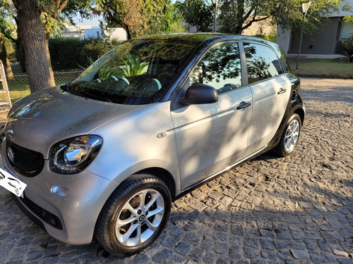 Smart Forfour 1.0 City