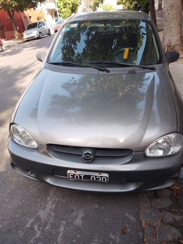 Chevrolet Corsa Classic 1.6 Gl Aa Super