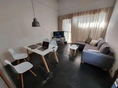 Casa 6 Amb Con Terraza Y Cochera En Palermo