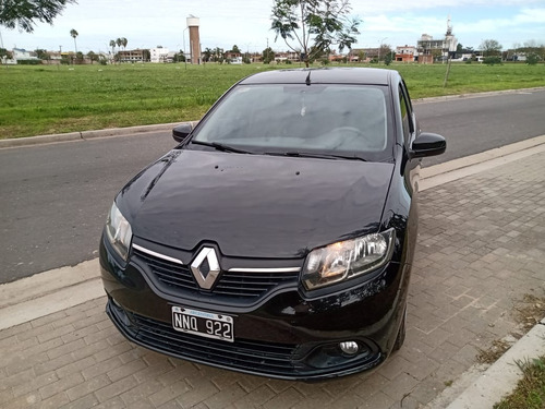 Renault Logan 1.6 Expression 85cv