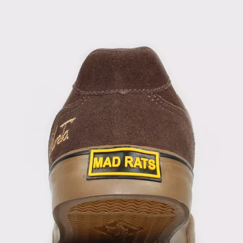 TÊNIS MAD RATS MAURO MURETA - E100CIA SKATESHOP