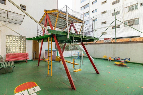 Imagem 15 de 22 de Apartamento À Venda, 90 M² Por R$ 795.000,00 - Perdizes - São Paulo/sp - Ap4437