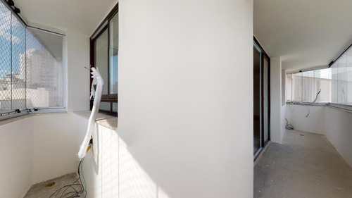 Imagem 3 de 30 de Apartamento À Venda No Bairro Higienópolis - São Paulo/sp - O-5625-13774