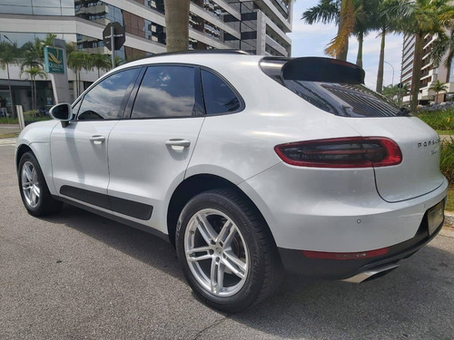 Imagem 7 de 15 de Porsche Macan 2.0 16v Gasolina 4p Automático