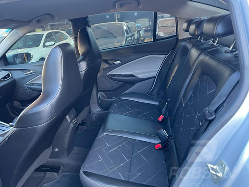 Chevrolet Onix plus PLUS PREMIER 1.0 AT TURBO