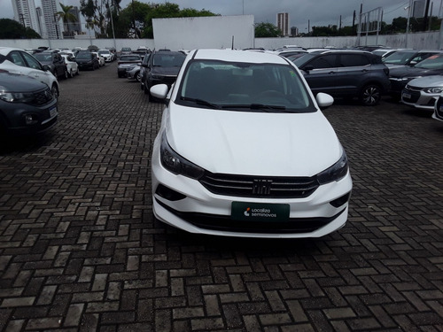 Fiat Cronos 1.3 FIREFLY FLEX DRIVE MANUAL