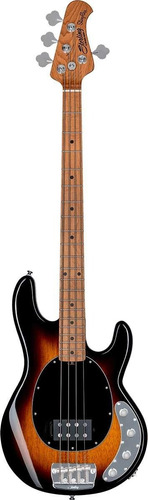 Imagen 2 de 2 de Bajo Stingray Sterling By Music Man Ray34 Vsb-m2