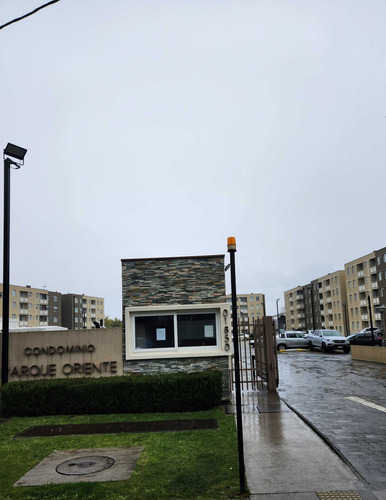 Vende Dpto En Parque Oriente, Salida Norte (73174)