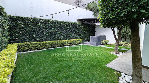 Casa En Venta, Residencial Lomas Verdes 6a. Sección