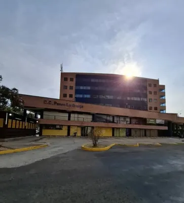 Oficina en venta
